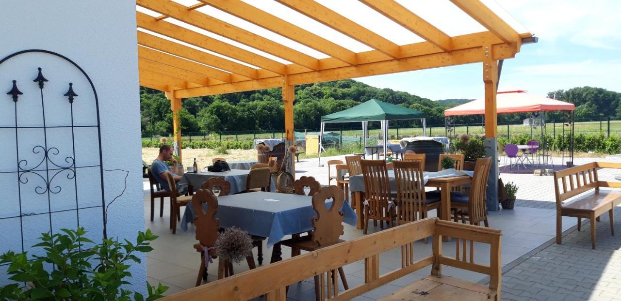 Einladende Ferienwohnung Auf Bauernhof In Sinzig Exterior photo