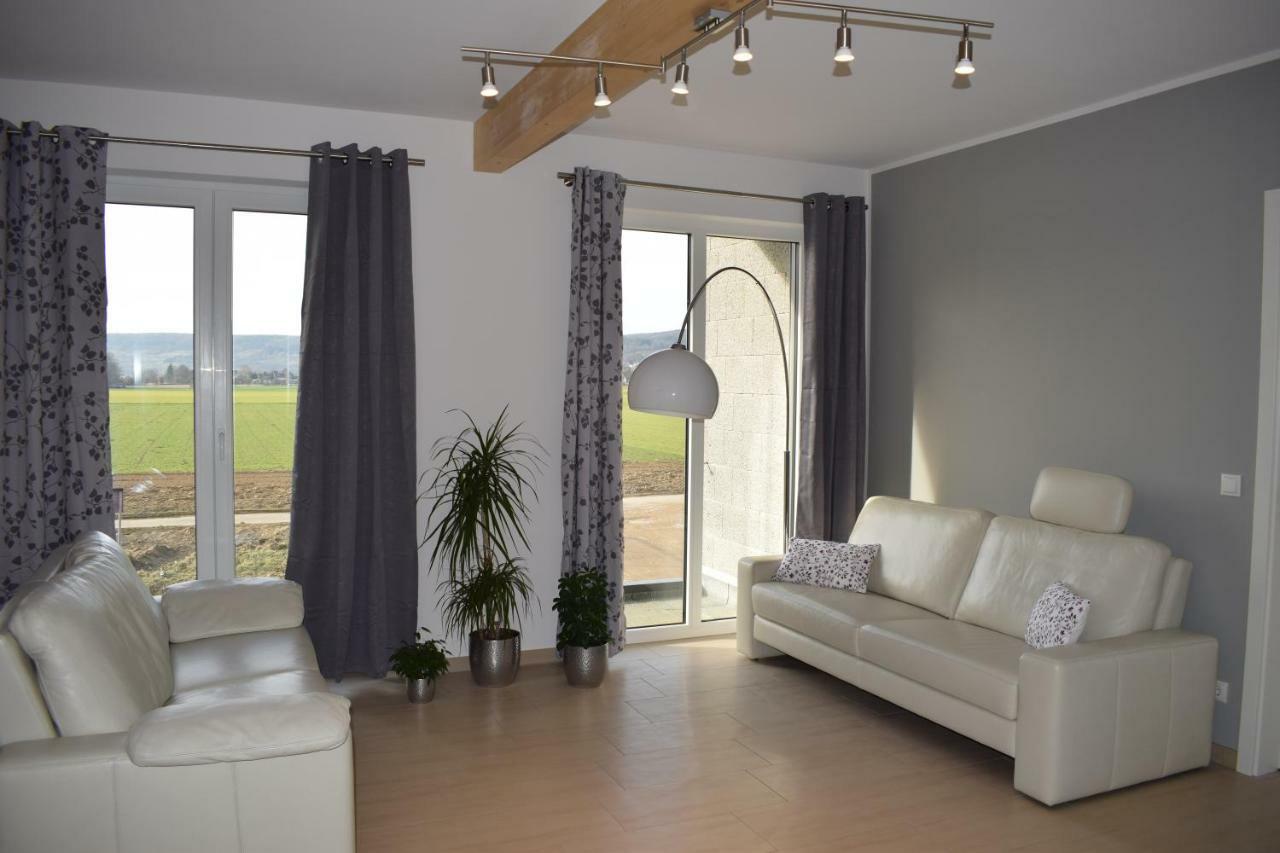 Einladende Ferienwohnung Auf Bauernhof In Sinzig Exterior photo